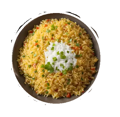 Moe's Rice Recipe