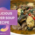 Pepper Soup