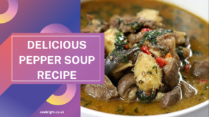 Pepper Soup