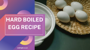 Boiled egg