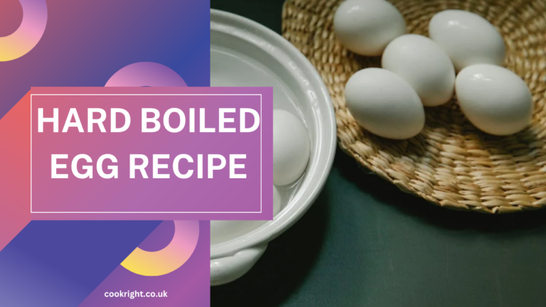 Boiled egg