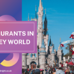 Restaurants In Disney World