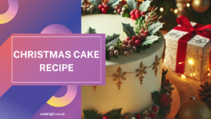 Christmas Cake